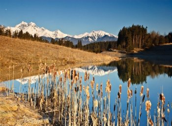 Pension High Tatras