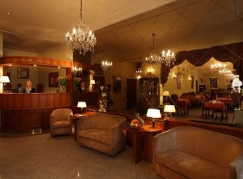 Hotel Kavalír