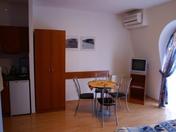 Appartaments Villa Solar Vek Meder